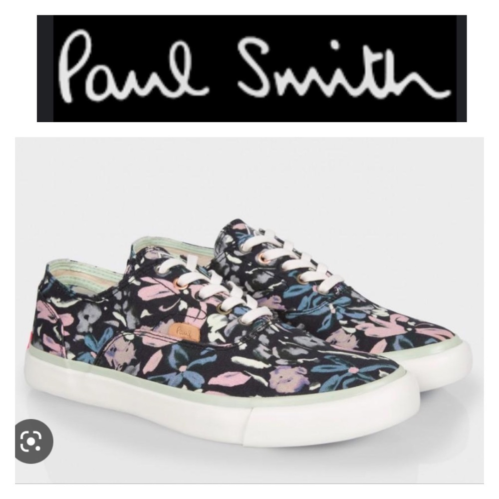 🌸Paul Smith Sneakers🌸